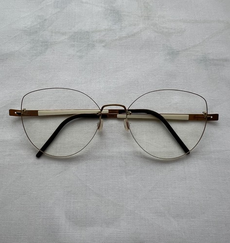 Lindberg woman glasses brand - lindberg,