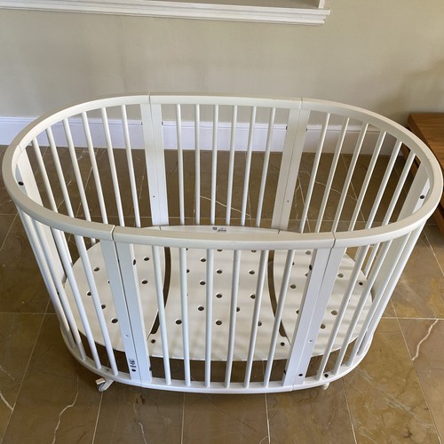 Stokke sleepi 1 bed - sleepi,
