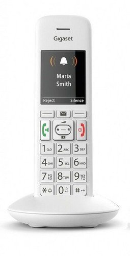 Siemens gigaset e370hx - siemens,