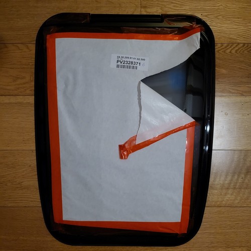 Swift toilet motorhome caravan