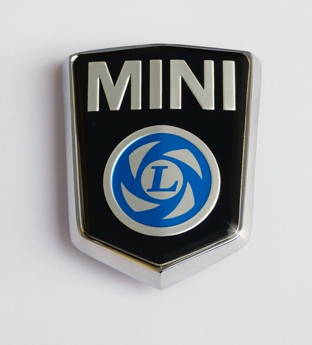 Classic mini cooper - classic,