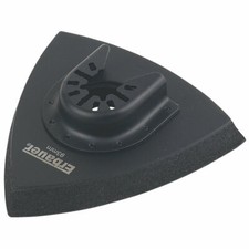 Erbauer Sanding Plate 80 x 93mm Tools including Bosch, Erbauer and Titan - AZ