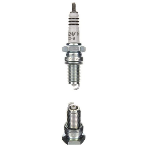 Ngk dpr9eix candle - ngk,