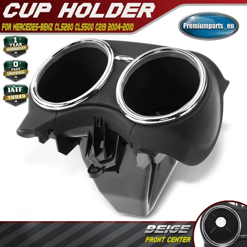 Center console cup - console,