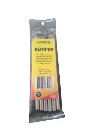Kemper tools mini ribbon - kemper,
