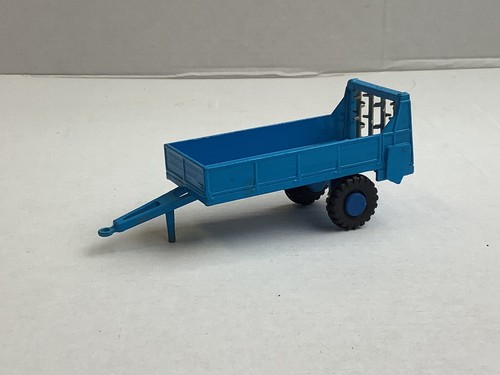Vintage ros muck spreader - ros,