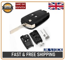 Button flip key - button, fob