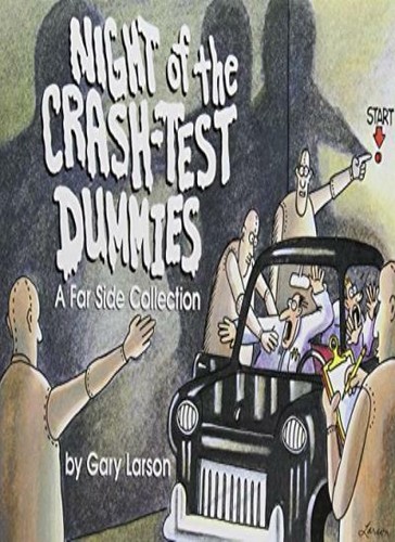 Night the crash test - night,