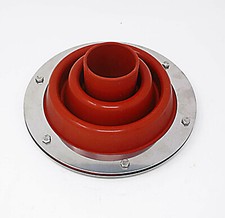 Flashing Kit 60mm Hole for DWD