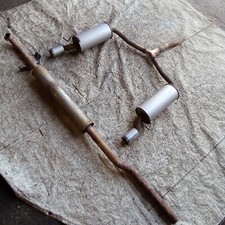 BMW Mini R55/R56/R57 2006-2013