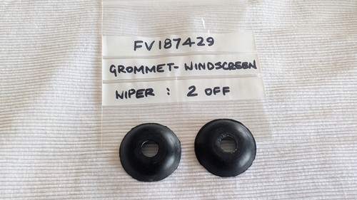 Austin champ windscreen - austin,