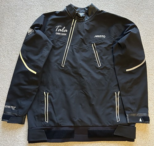 Musto mpx gore tex - musto, pro