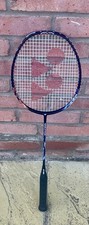 Yonex Voltric lite 40i Full Graphite Badminton Racket
