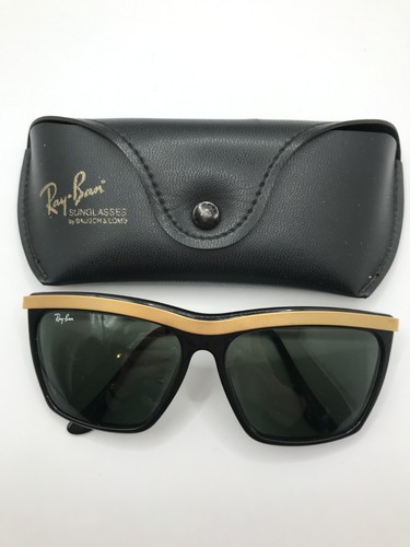 Vintage ray ban - vintage, olympic
