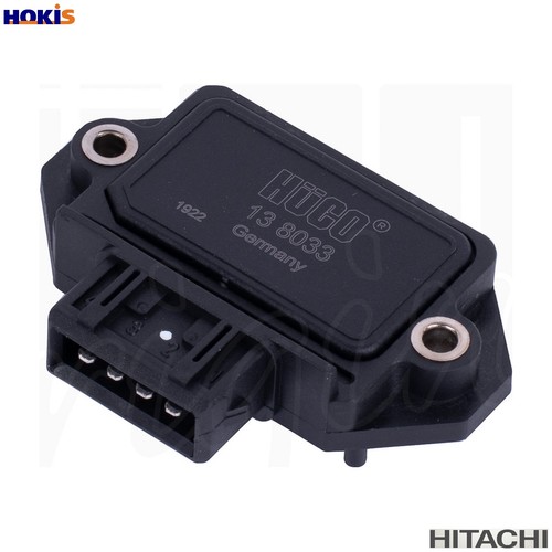 Switch unit ignition - unit,