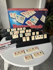 Rummikub Classic Tile Game -
