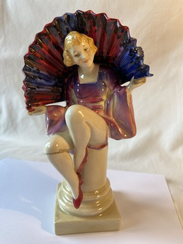 Royal doulton angela hn1204 - royal,