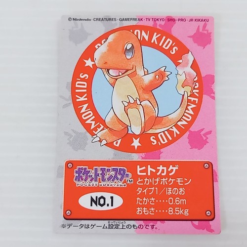 Pokemon kids charizard mini - kids,