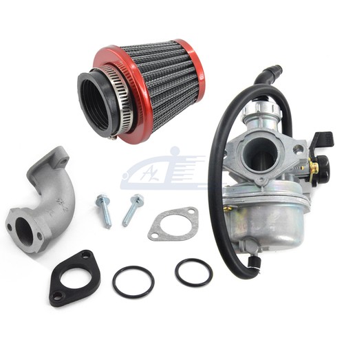 22mm carb carburetor - for, 50cc