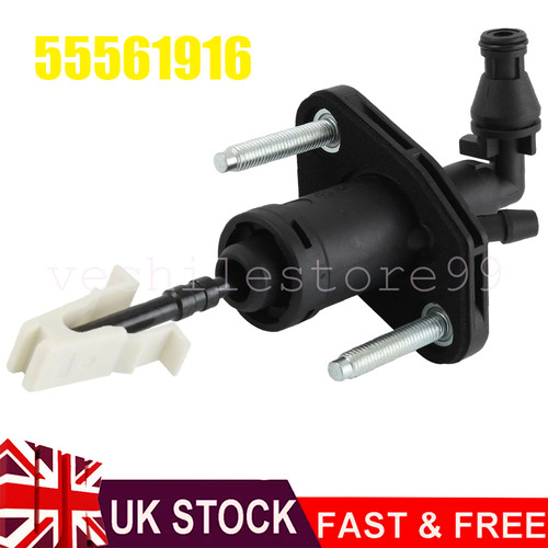 New clutch master - new,