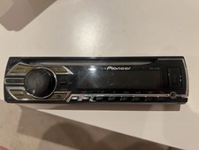 Pioneer CD RDS Radio