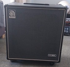 Ampeg BA-115 300 Bass Guitar
