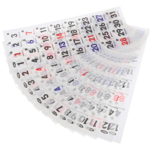Washi paper planner decoration - washi,