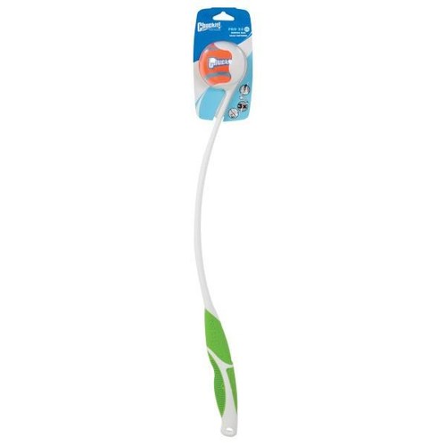 Chuckit pro ball launcher - chuckit,