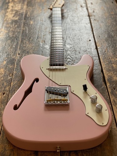 Fender japan limited edition - fender,