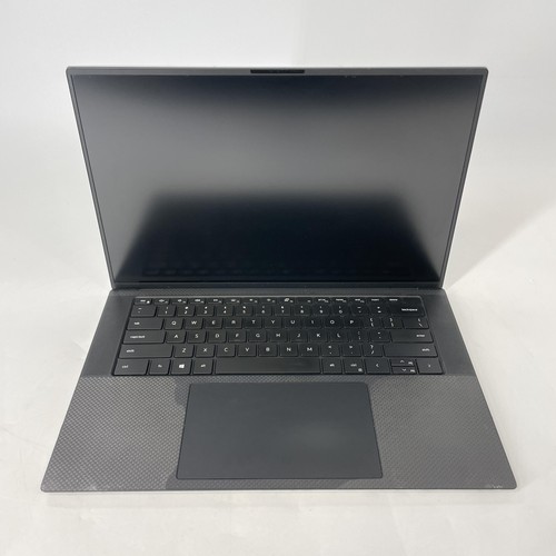 Dell xps 9500 - 15,