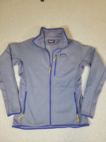 Patagonia men full zip - men's,