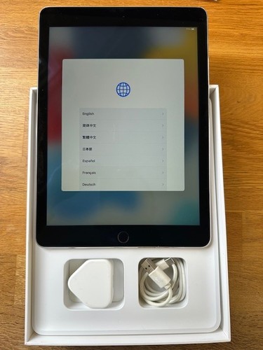 Apple ipad 3rd gen - apple,
