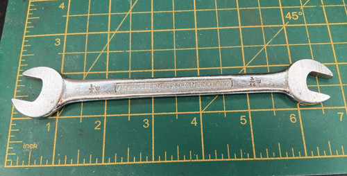 Gordon tools open ended - gordon,