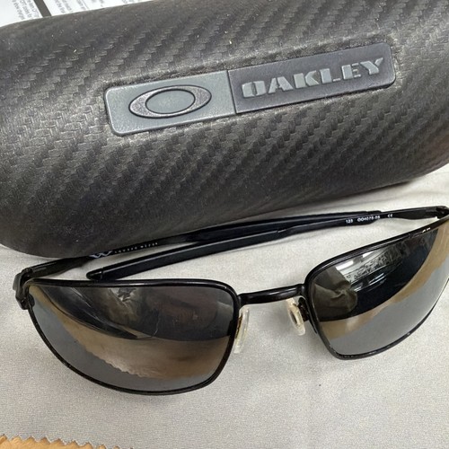 Oakley square wire sunglasses - oakley,