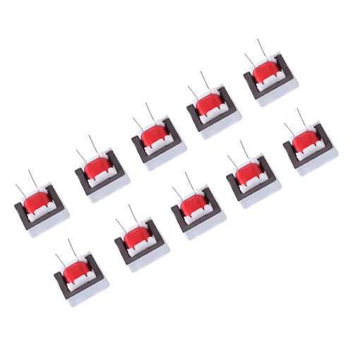 Pcs ei14 isolation - 10,