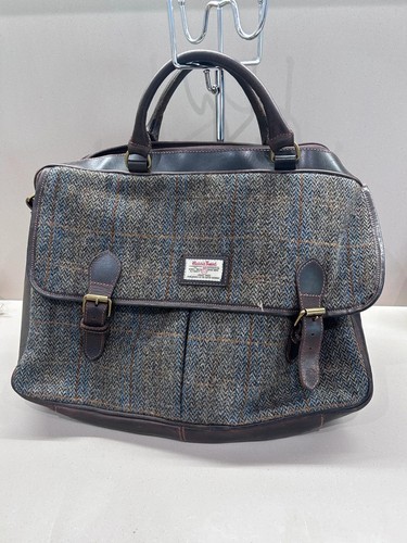Harris tweed carloway brown - carloway,