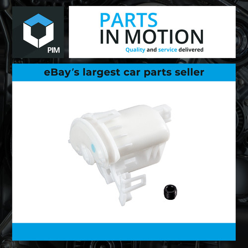 Fuel filter fits lexus is250 - fuel,