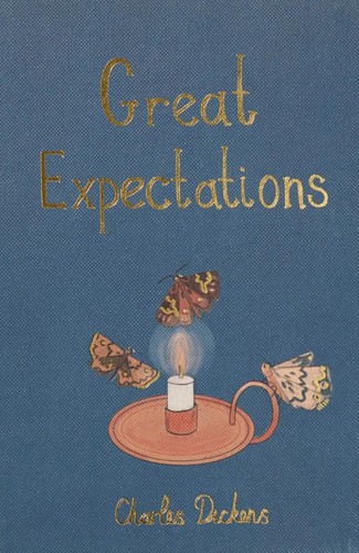 Great expectations charles - expectations,