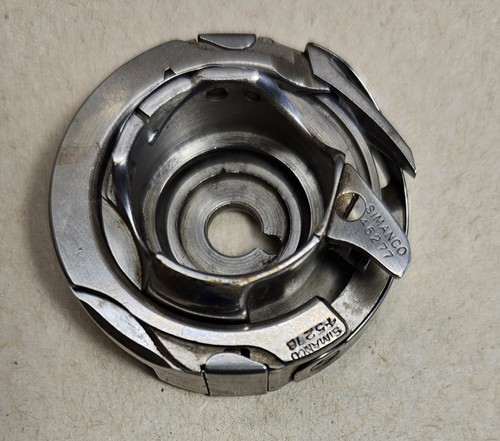 Singer 201k complete assembly - singer,