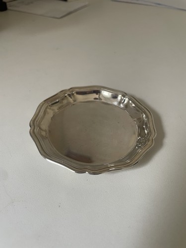 Lovely christofle silver - lovely,