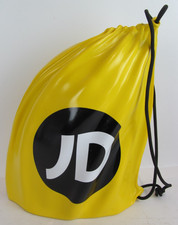 JD Sports Resin Drawstring