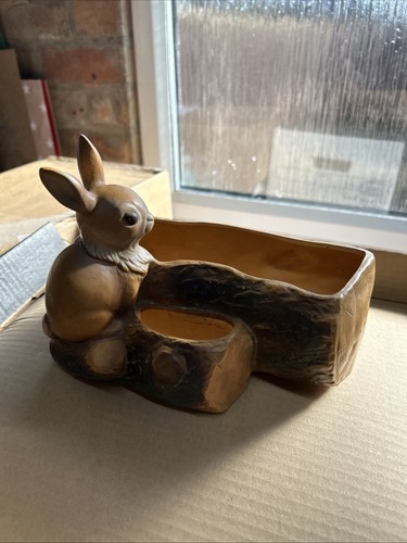 Brentleigh ware no2 - ware, rabbit