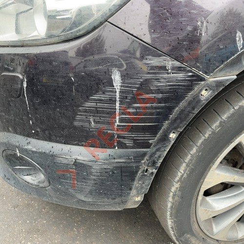 Nissan qashqai tekna - qashqai,