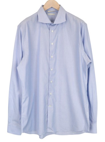 Suitsupply men formal shirt - men's,