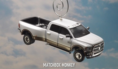 Dodge ram 3500 - 3500, lifted