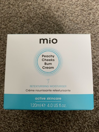 Mio peachy cheeks - mio,