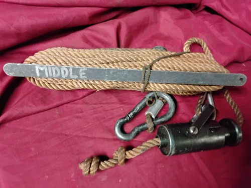 Military racal antenna middle - military,