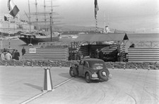 Prince L Narischkine FE