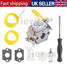 Carburetor For Ryobi RBC30SET