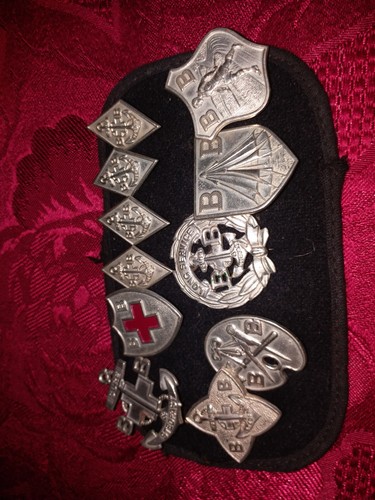Collection vintage - 11,